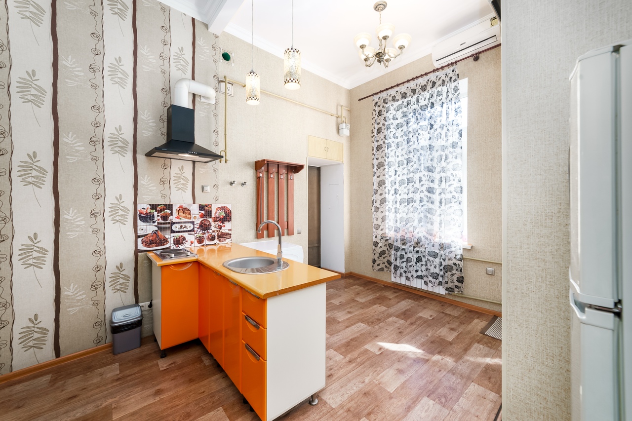 Квартира у Дерибасовской #13