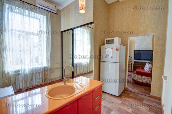 Квартира у Дерибасовской #18