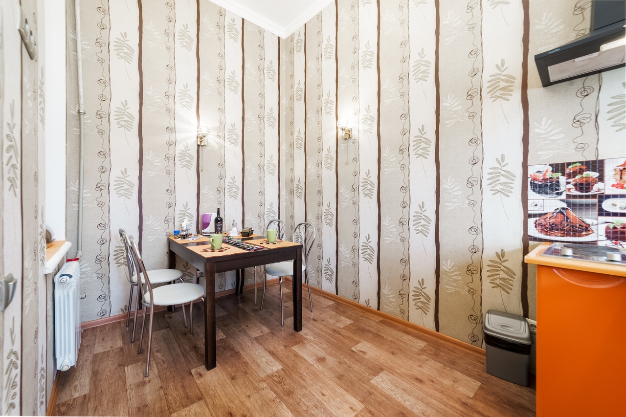 Квартира у Дерибасовской #24