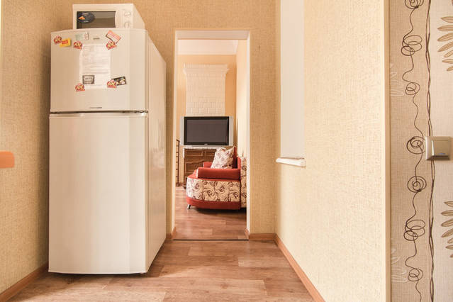 Квартира у Дерибасовской #26