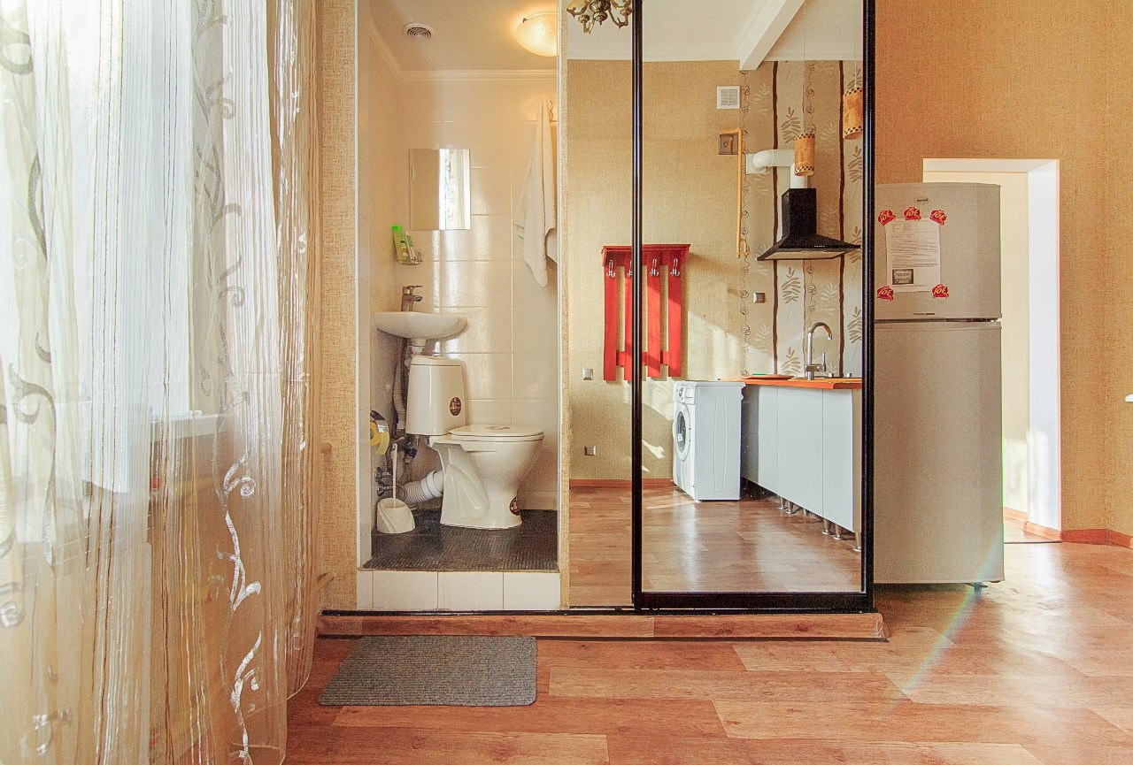 Квартира у Дерибасовской #30