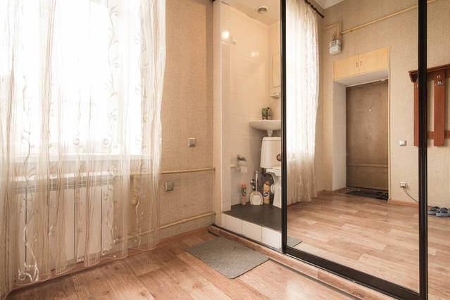 Квартира у Дерибасовской #32