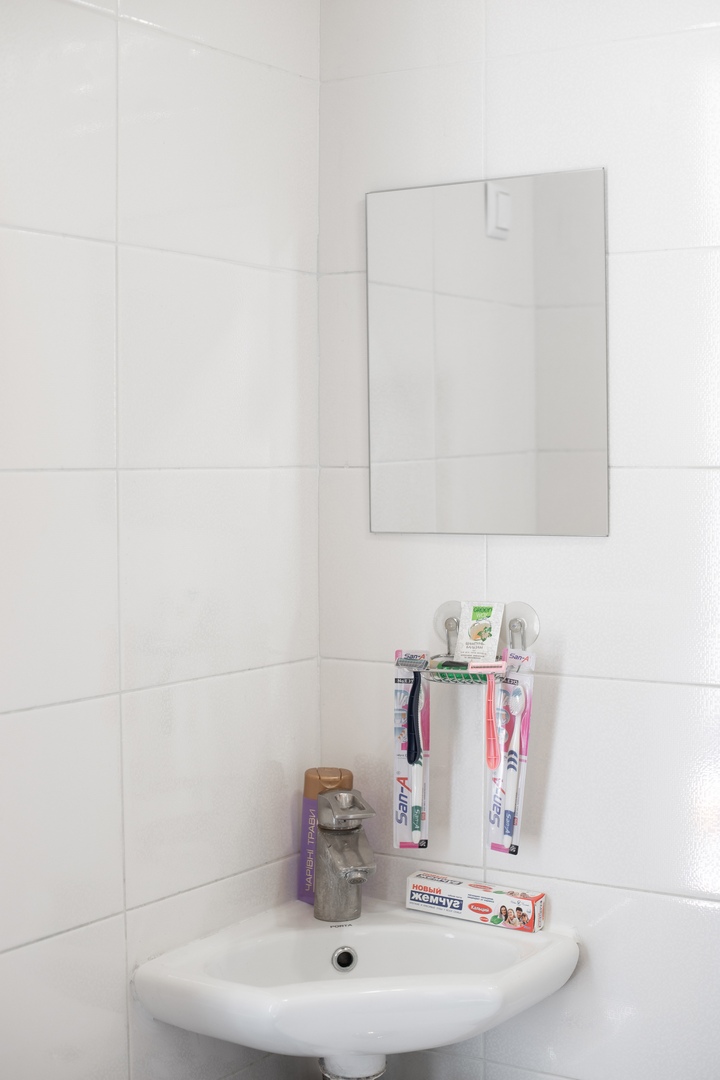 Квартира у Дерибасовской #36