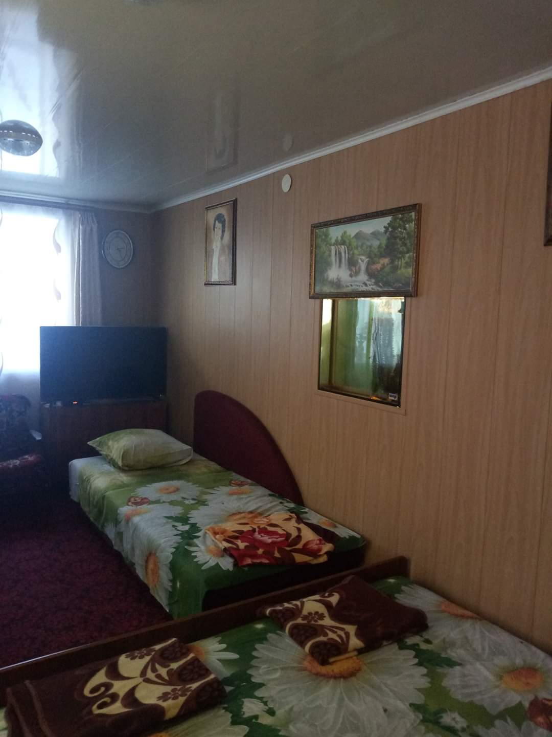 Частный сектор отдых в Геническе #2