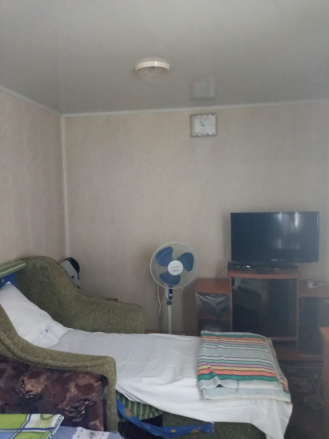 Частный сектор отдых в Геническе #3