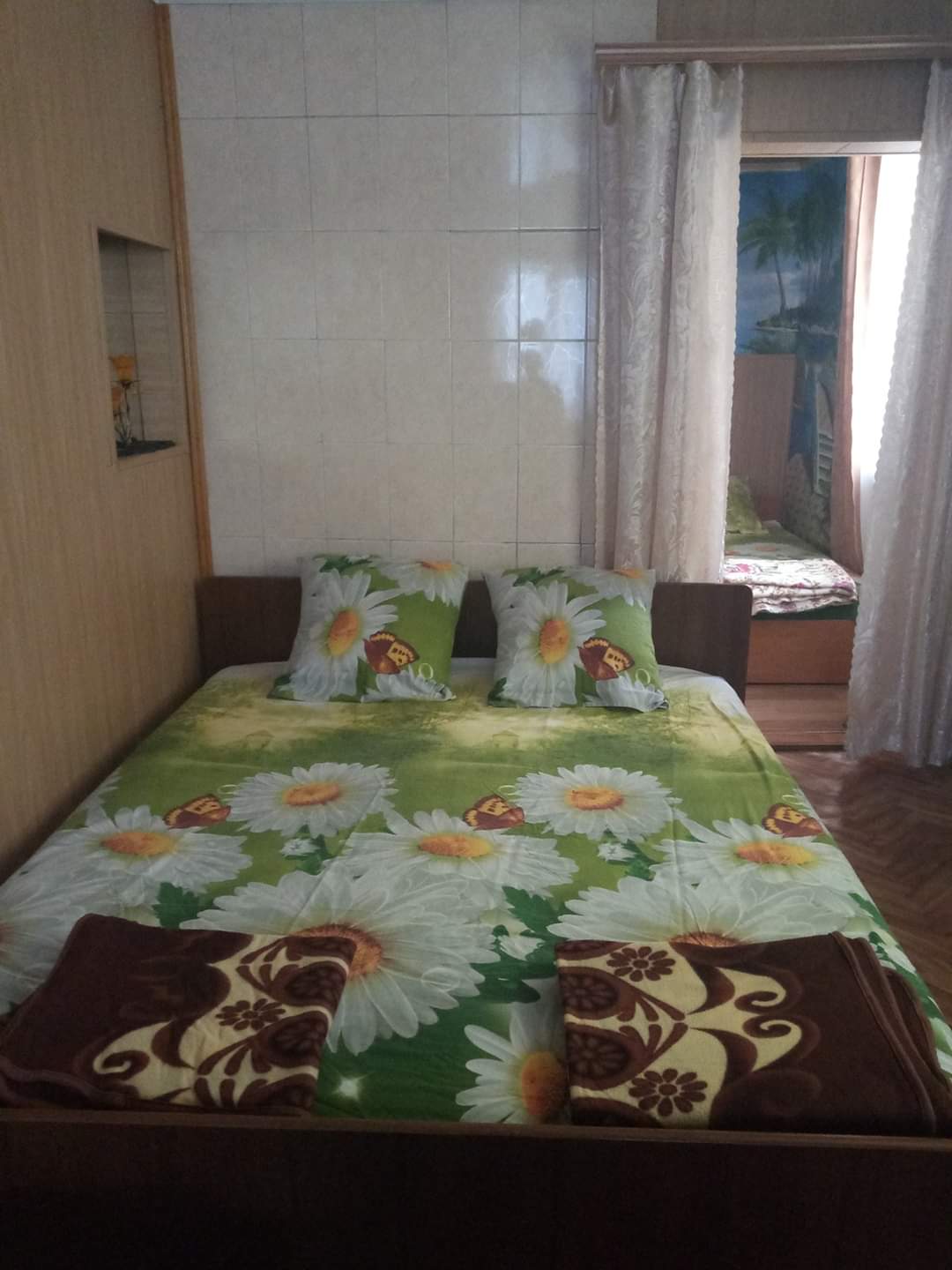 Частный сектор отдых в Геническе #4