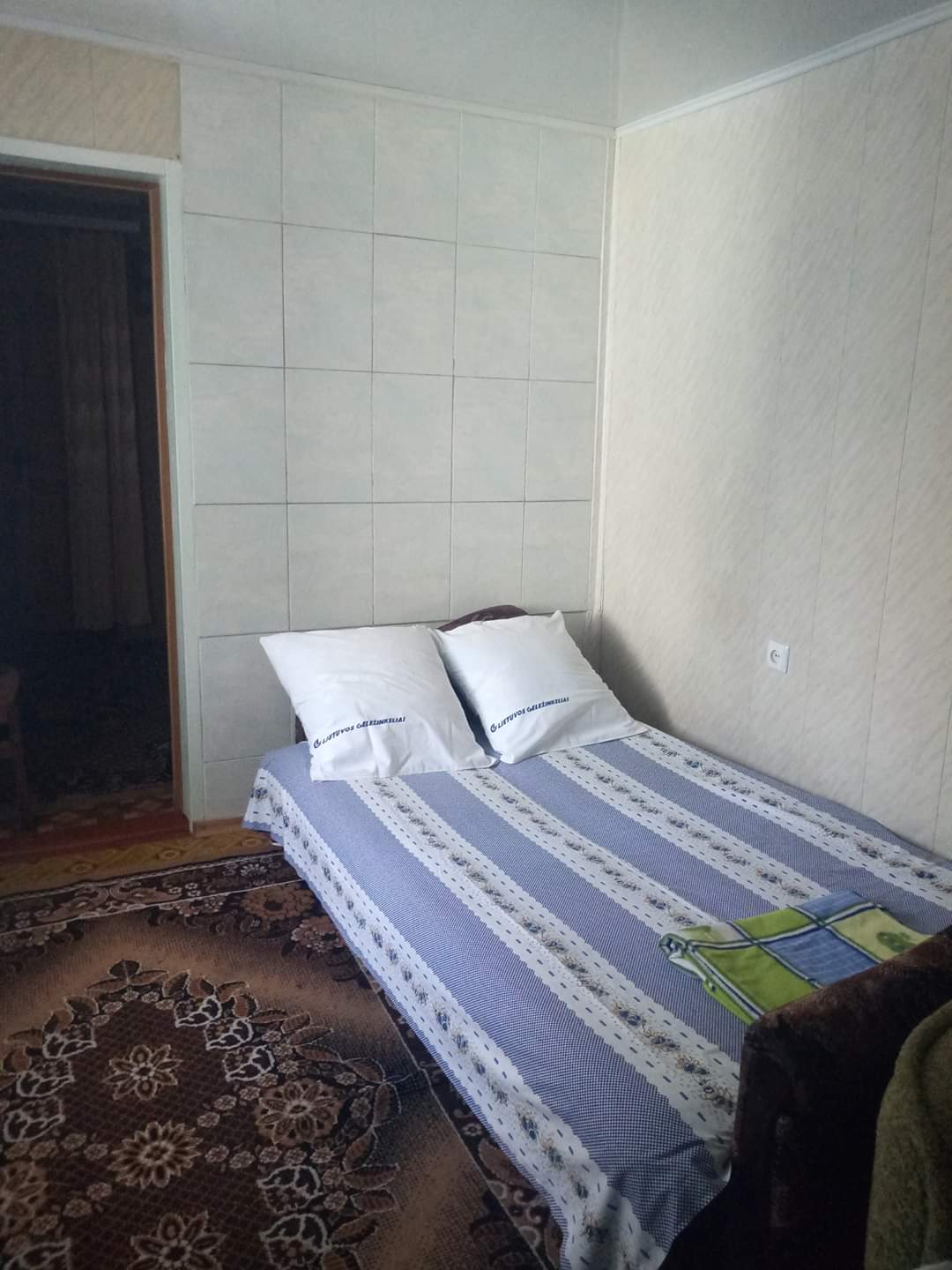 Частный сектор отдых в Геническе #5