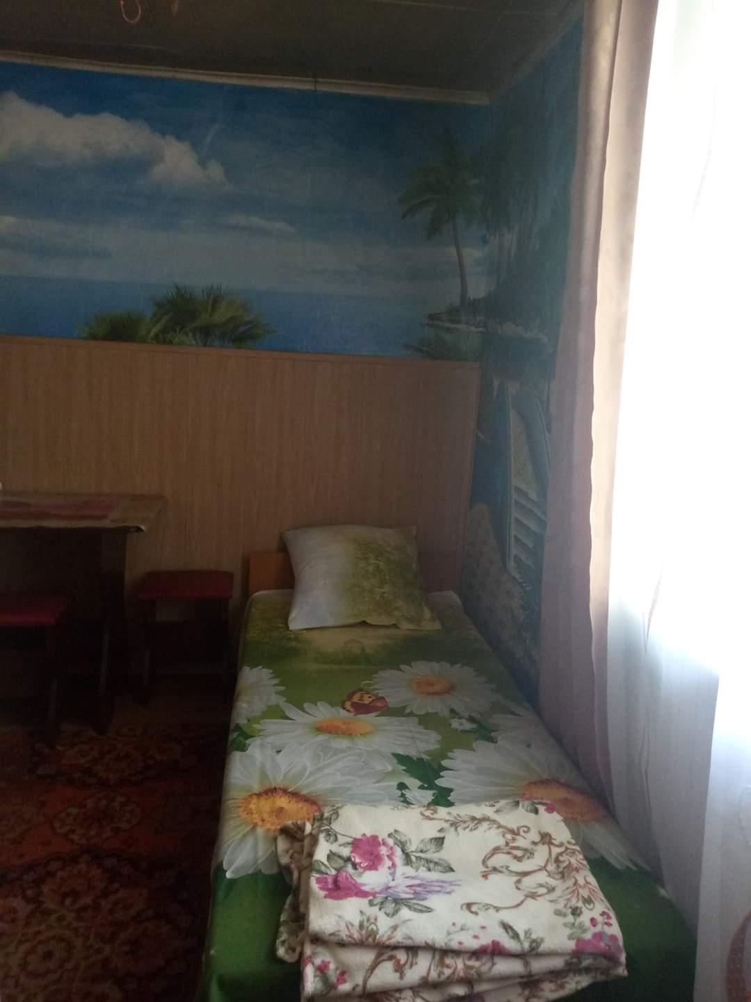 Частный сектор отдых в Геническе #6