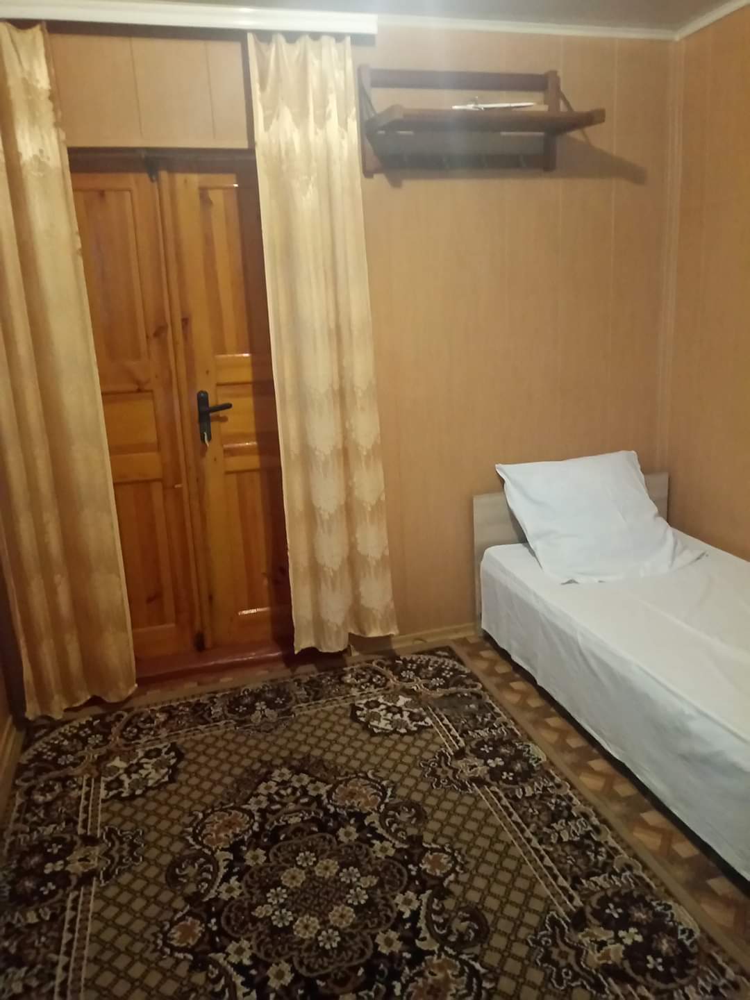 Частный сектор отдых в Геническе #7