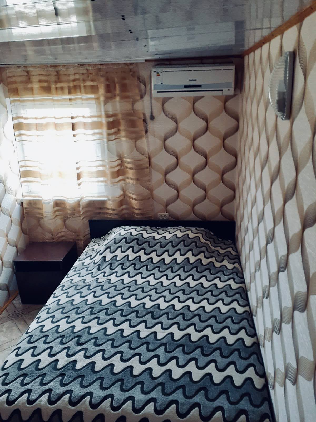 Уютный отдых на Азовском море, Кирилловка #4