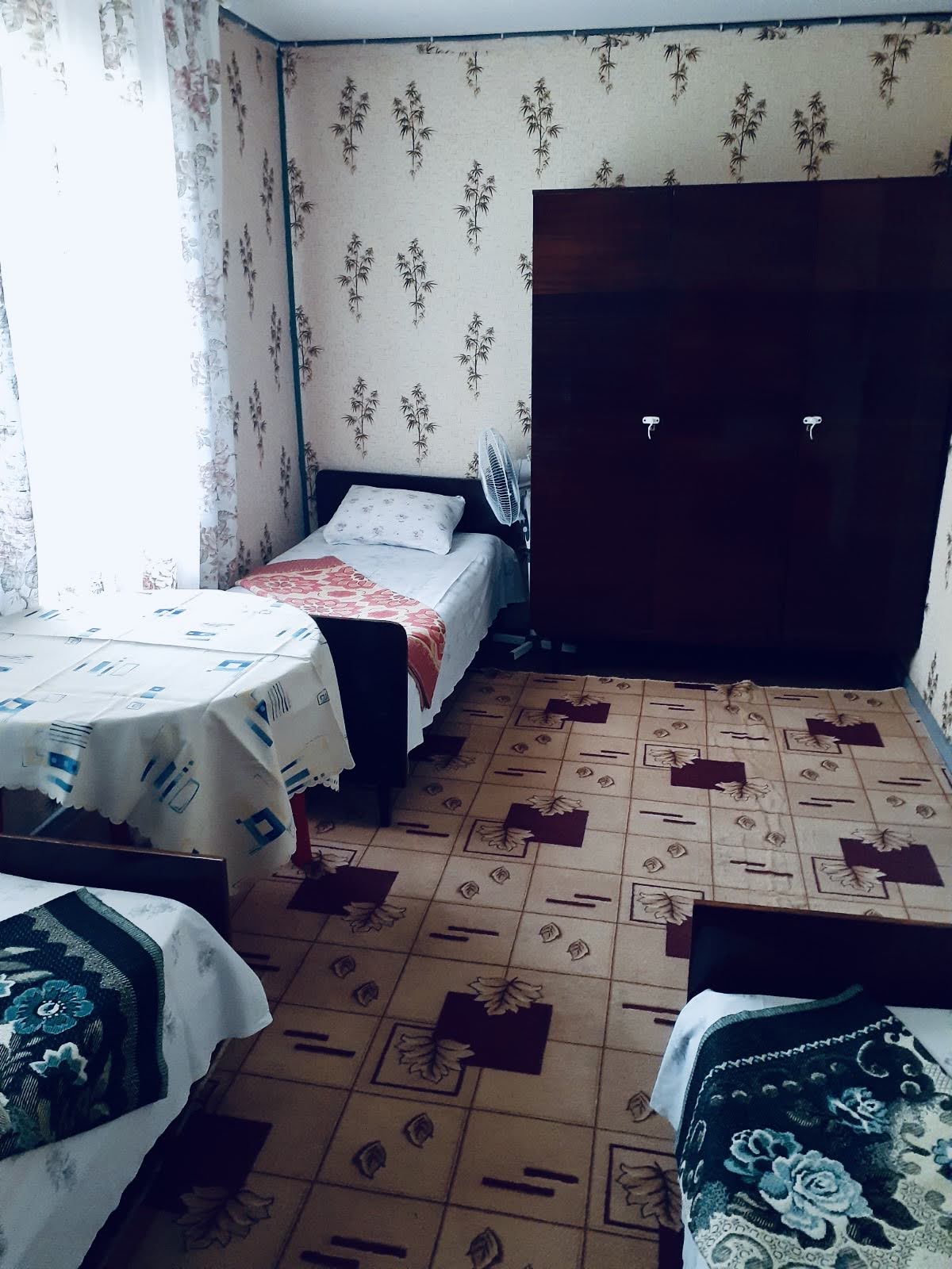 Уютный отдых на Азовском море, Кирилловка #6