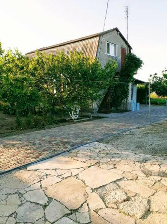 Уютный отдых на Азовском море, Кирилловка #9