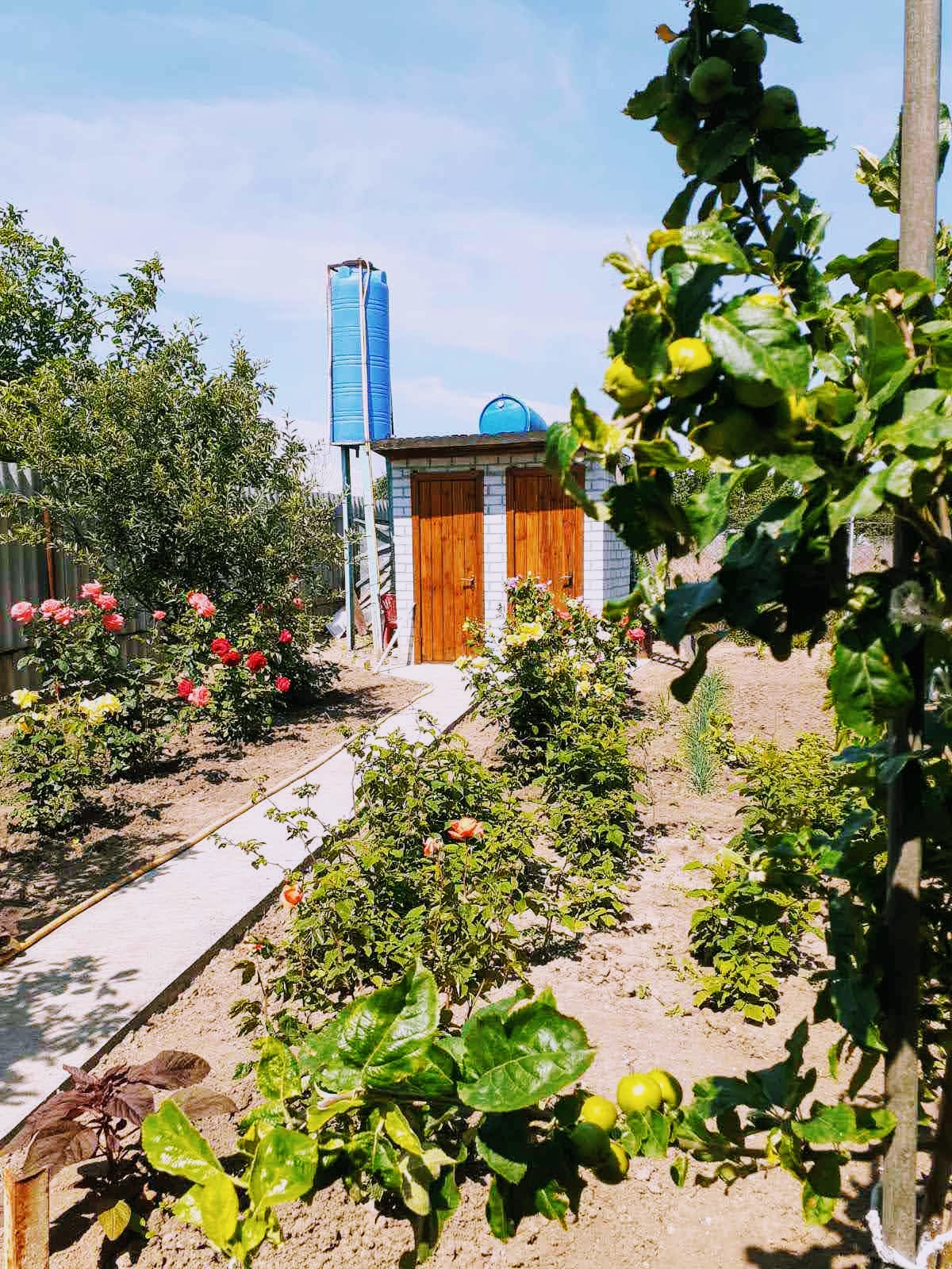 Уютный отдых на Азовском море, Кирилловка #10