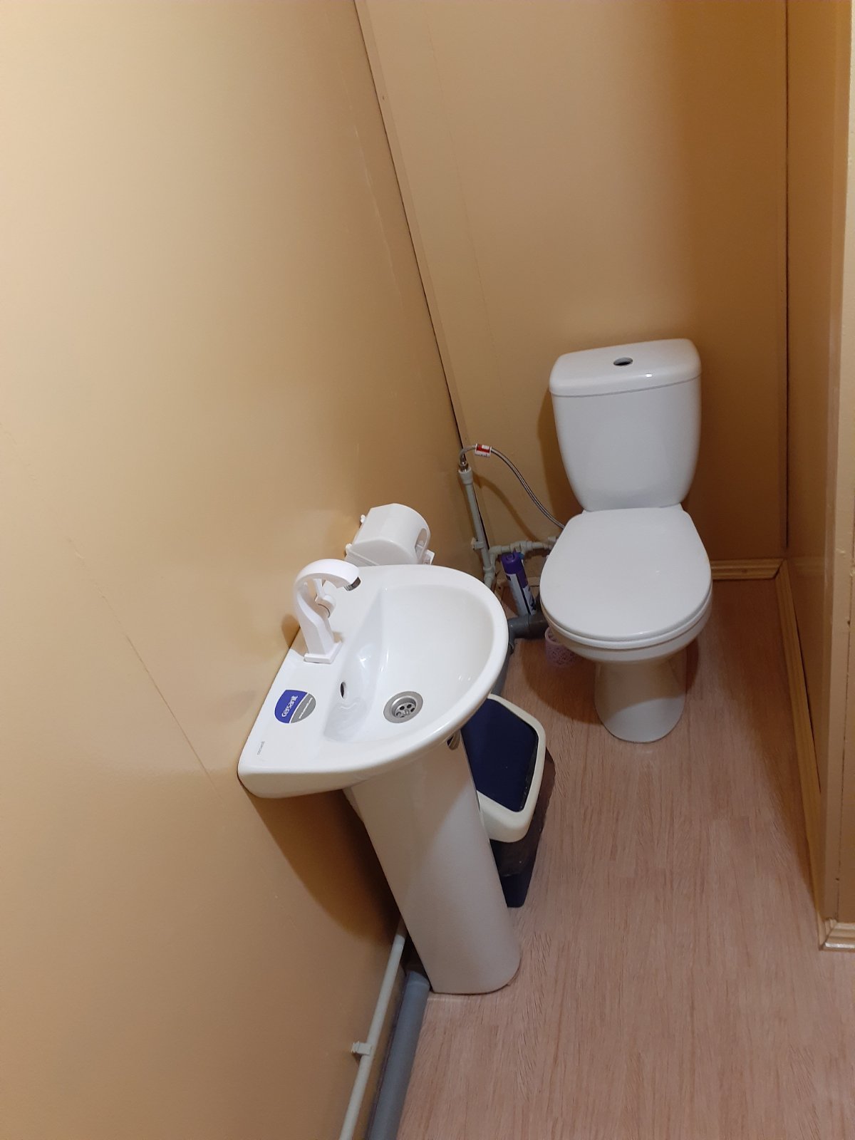 Уютный отдых на Азовском море, Кирилловка #11