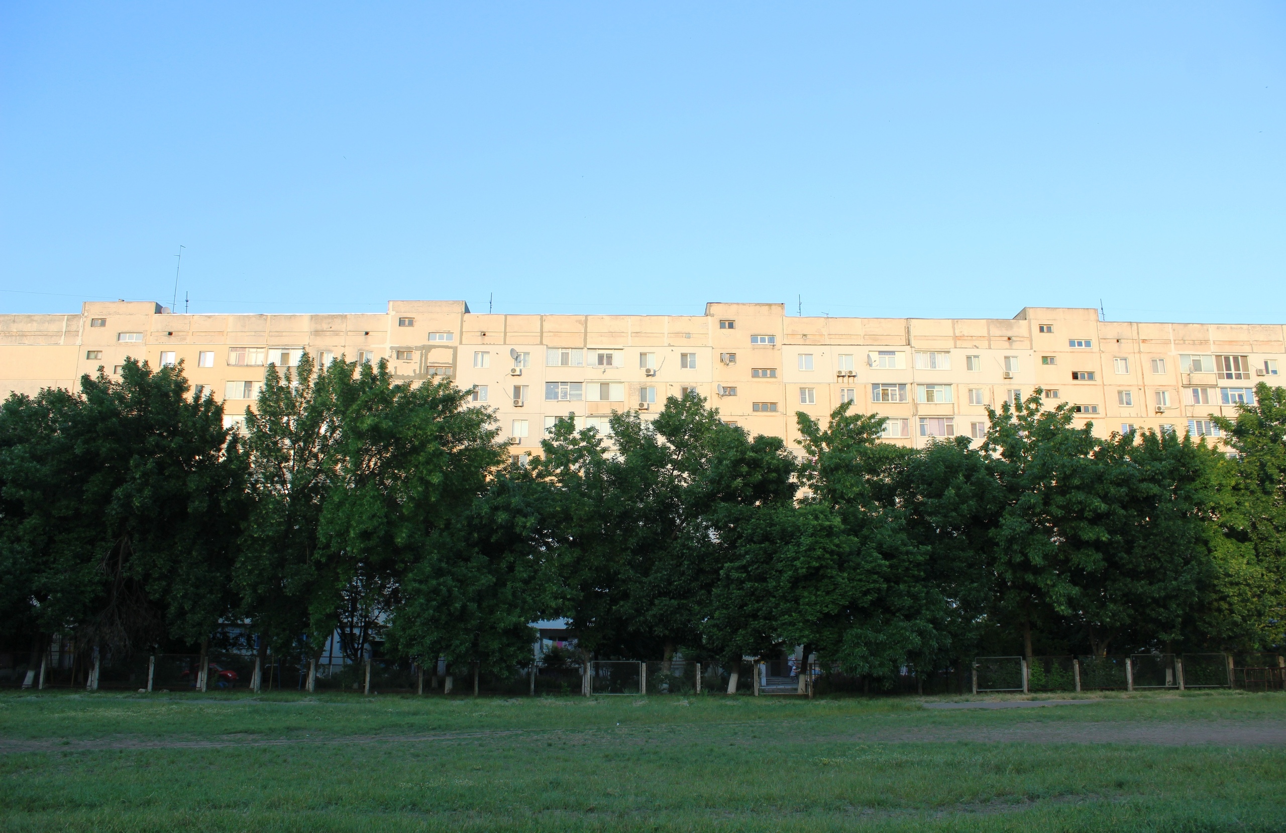 Уютная 2-х-комнатная квартира в центре города #15