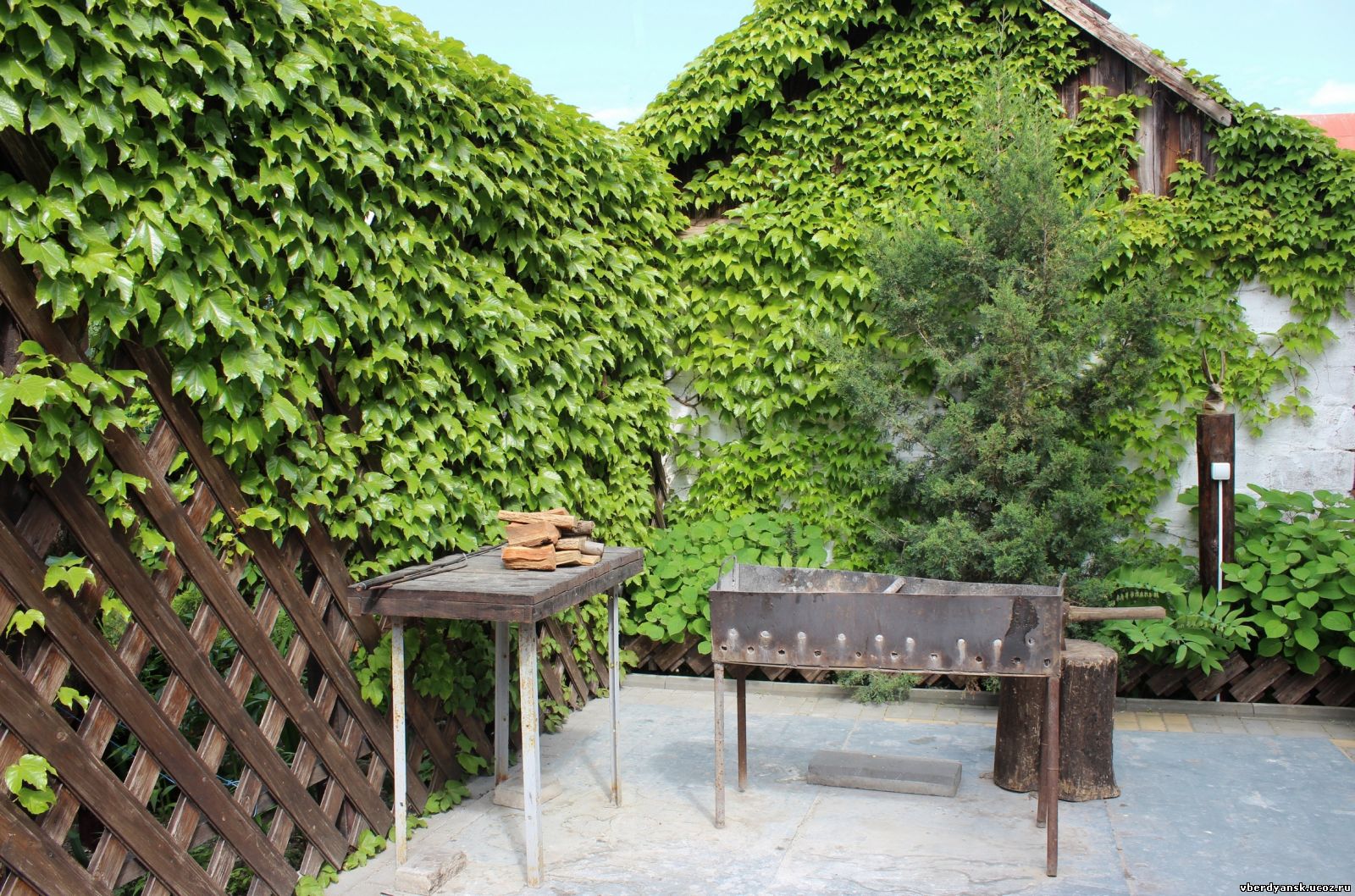 Номера в частном коттедже в центре #19