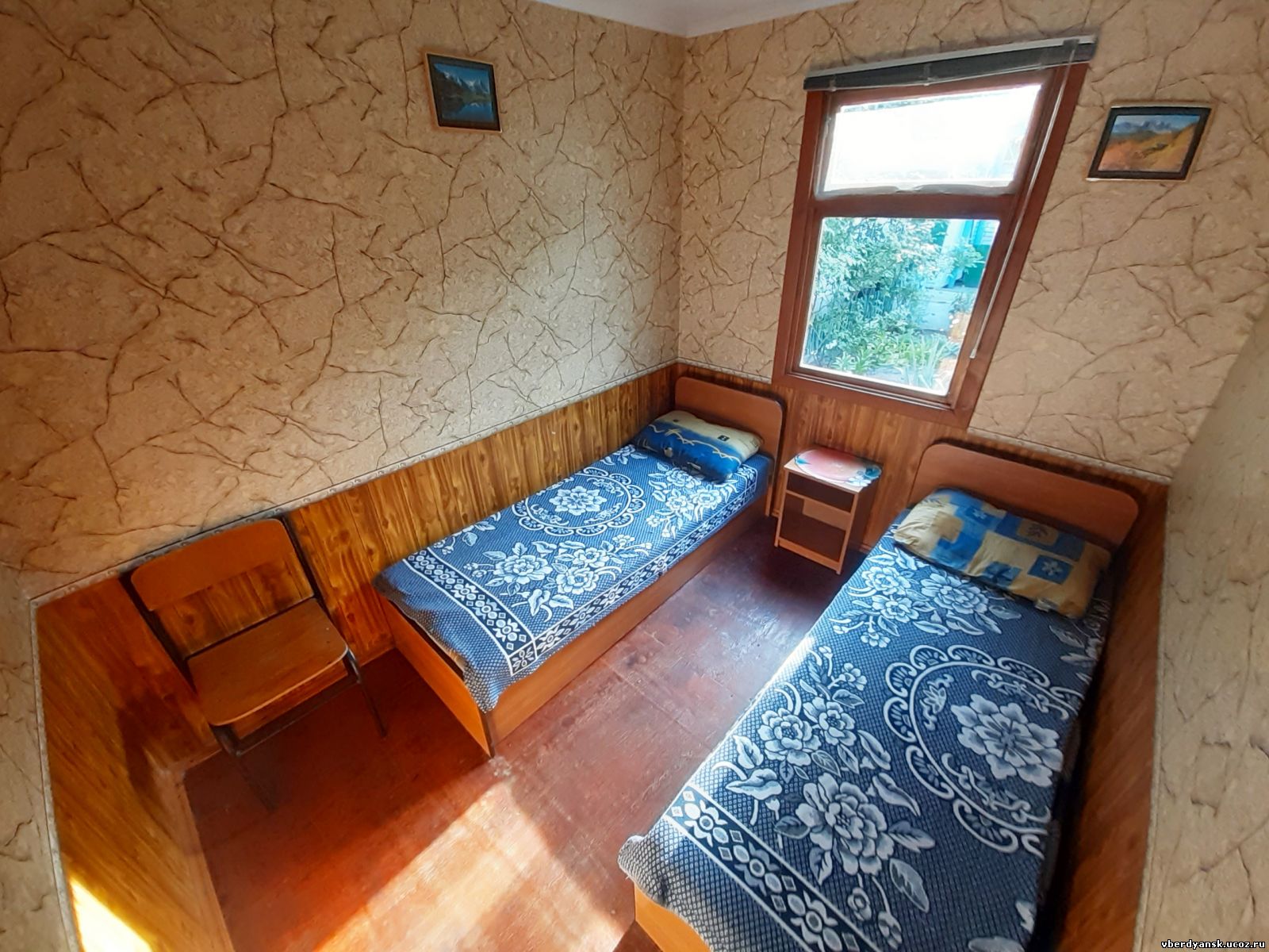 Номера в частном коттедже в центре #21