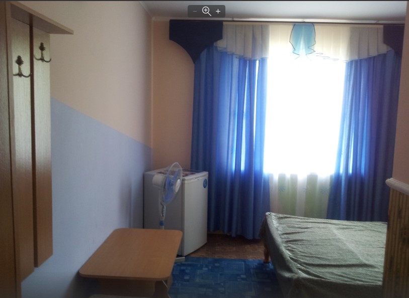 Гостиничный комплекс 