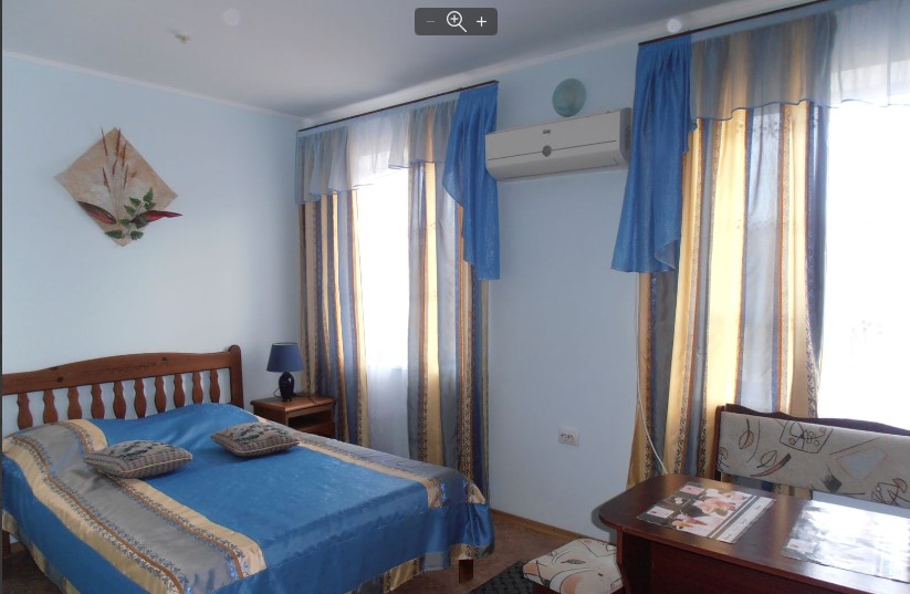 Гостиничный комплекс 