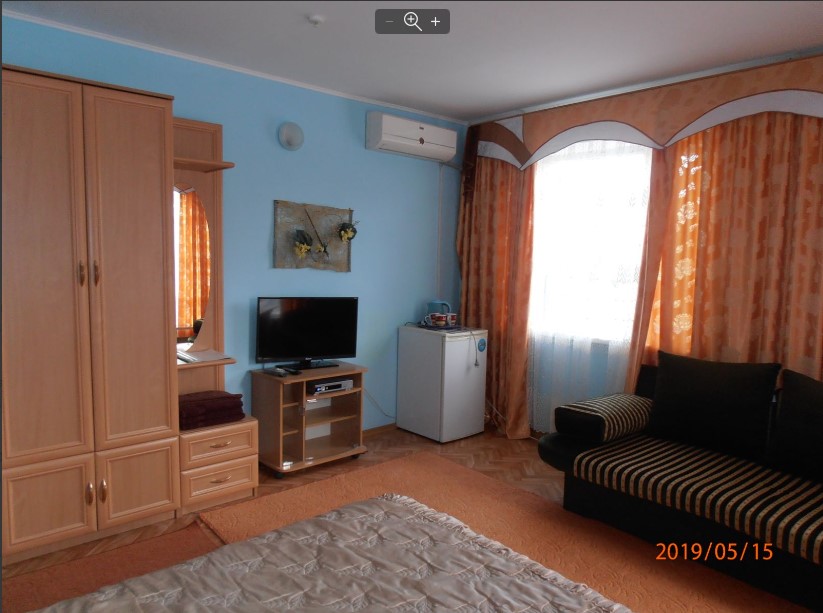 Гостиничный комплекс 