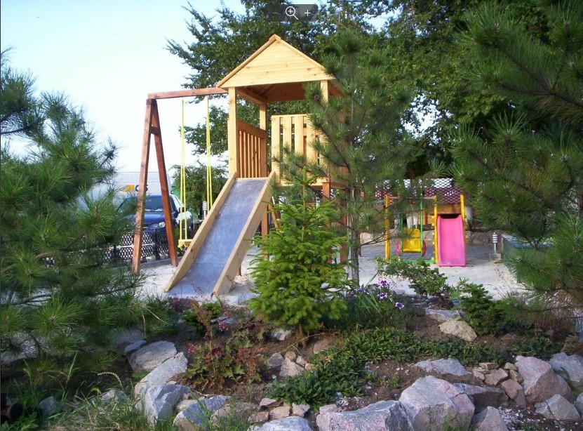 Гостиничный комплекс 