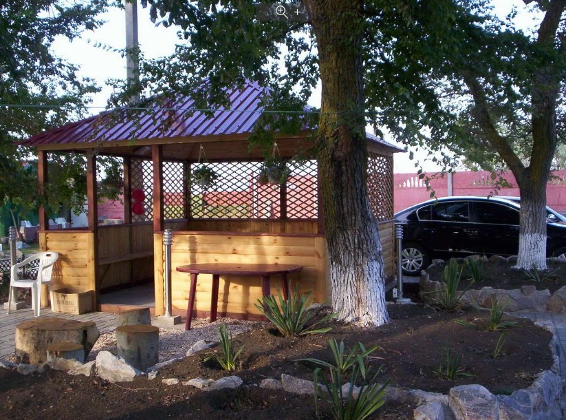 Гостиничный комплекс 