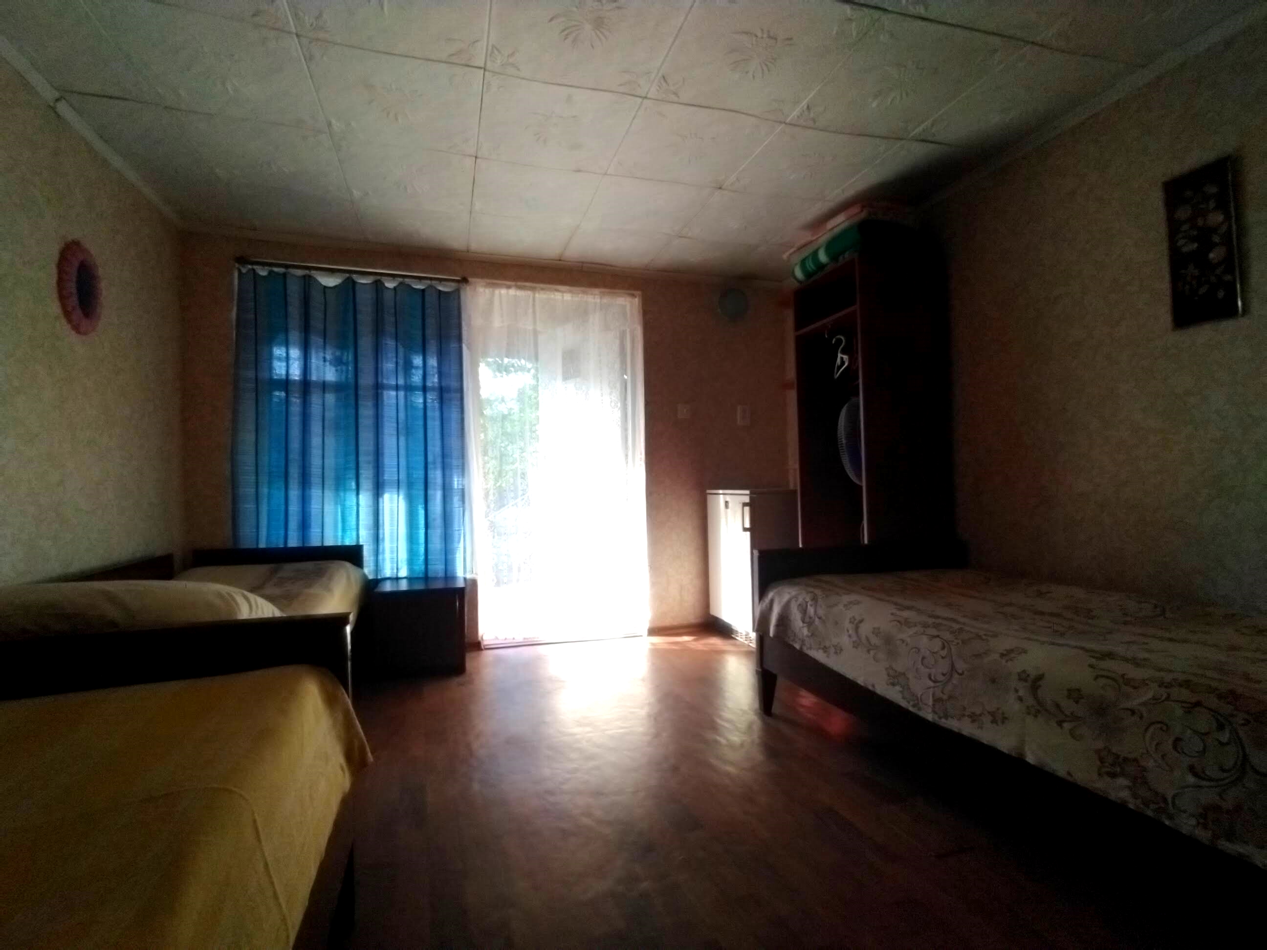 Гостиный двор 