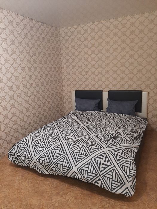 2-х комнатная квартира почасово посуточно Олимп,Аш... #6