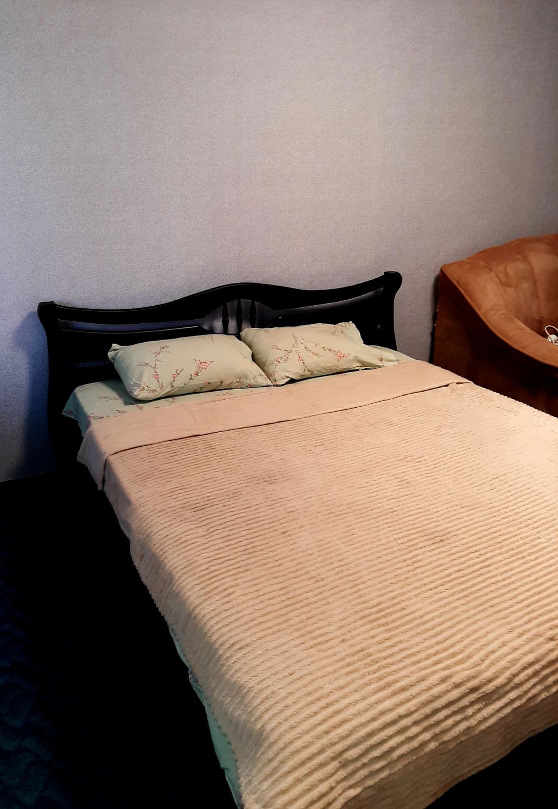 уютная раздельная двушка #2