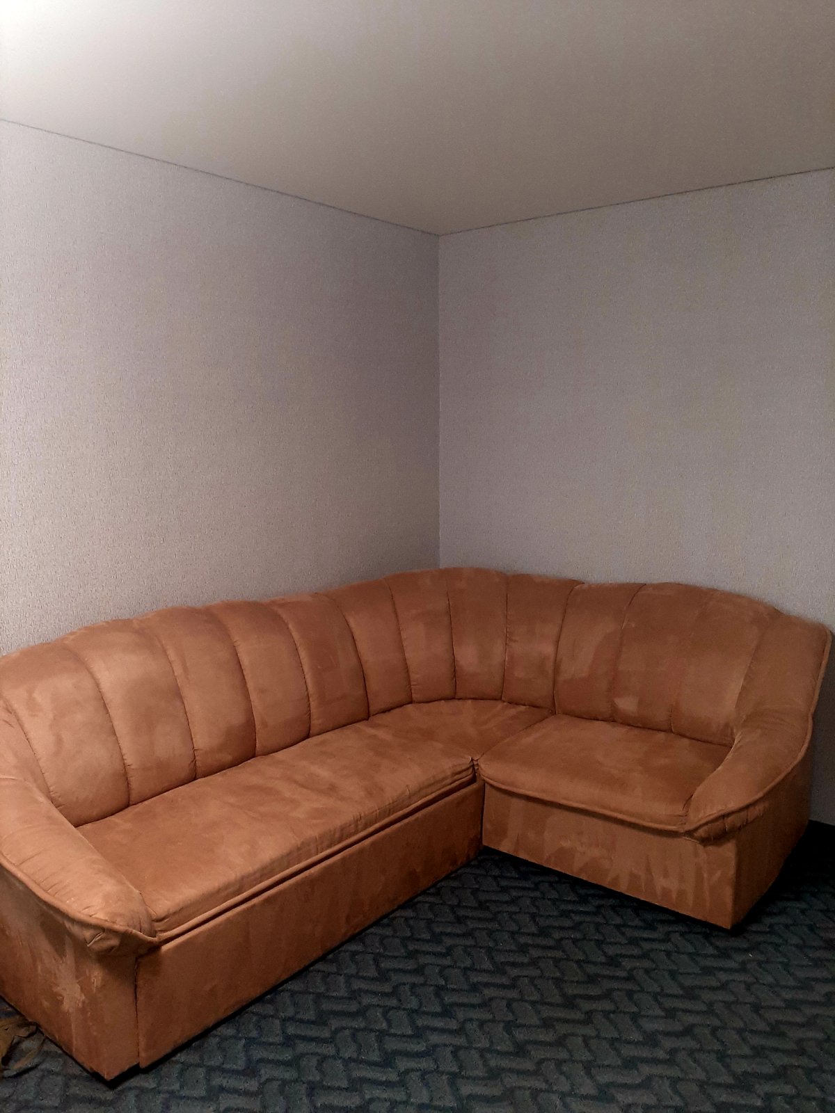 уютная раздельная двушка #3