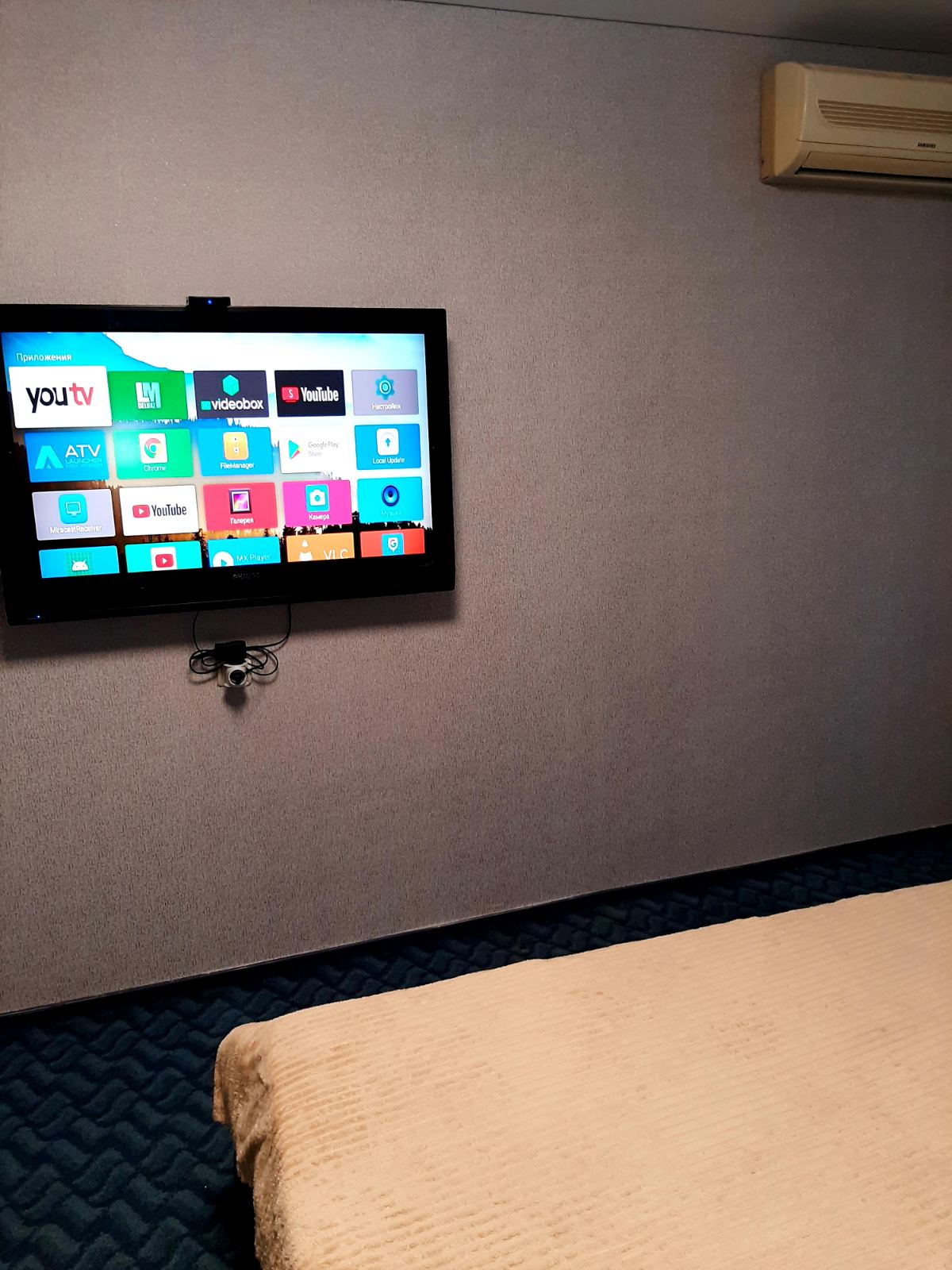 уютная раздельная двушка #5