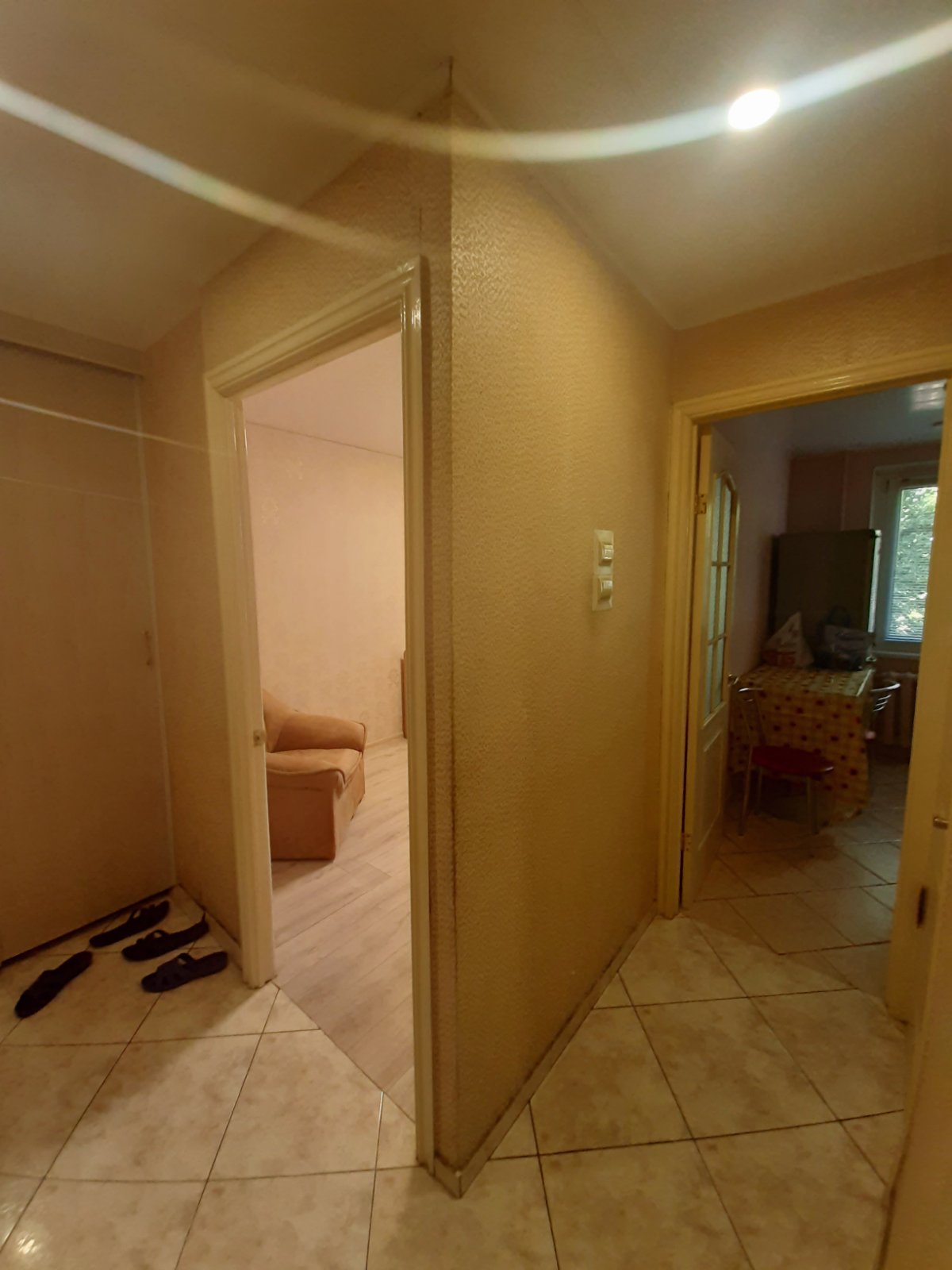 уютная раздельная двушка #12