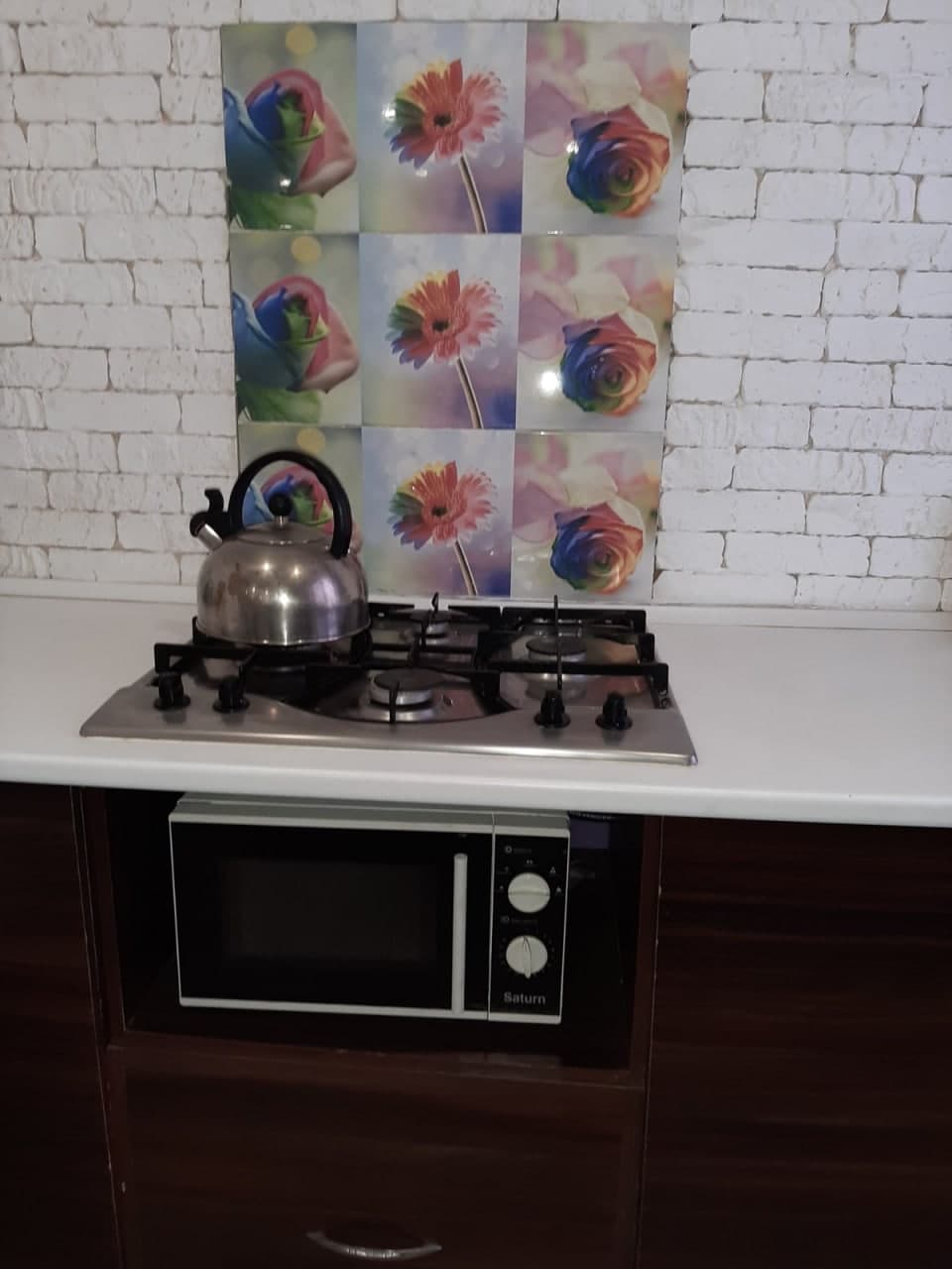 люкс квартира студия #5