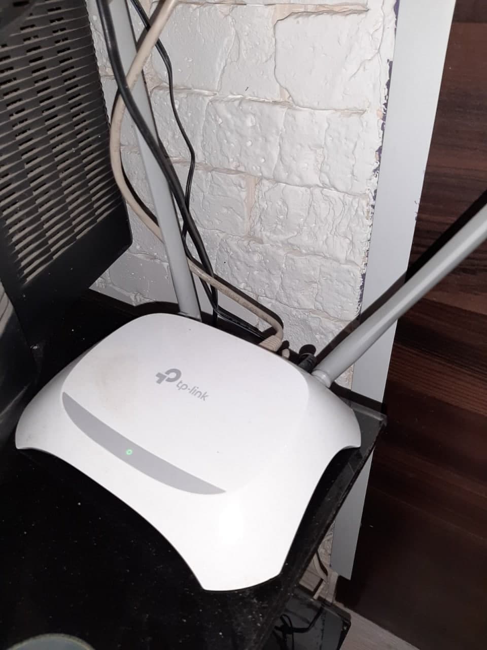 люкс квартира студия #6