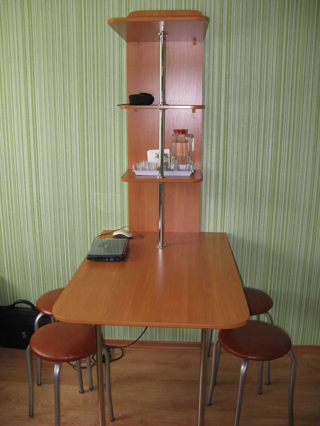 Сдам свою 1-ком квартиру Ильичевск (Черноморск) #2