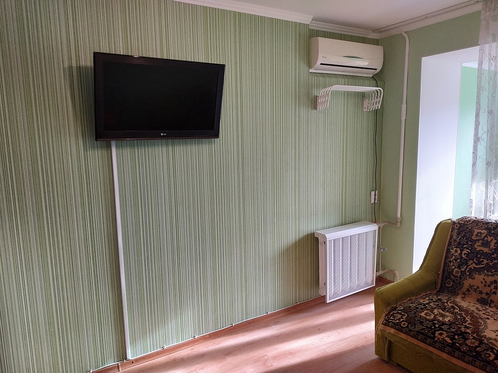 Сдам свою 1-ком квартиру Ильичевск (Черноморск) #4