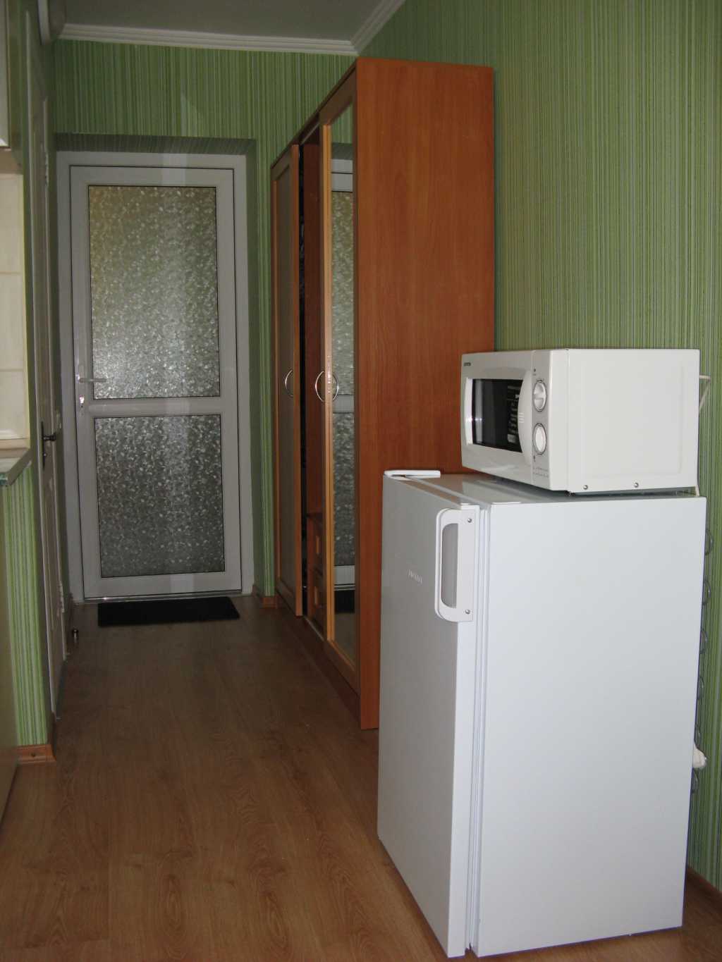 Сдам свою 1-ком квартиру Ильичевск (Черноморск) #5