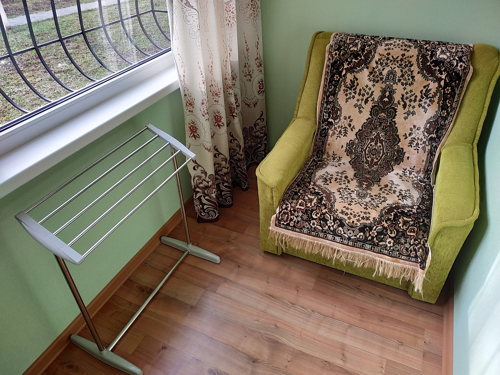 Сдам свою 1-ком квартиру Ильичевск (Черноморск) #8