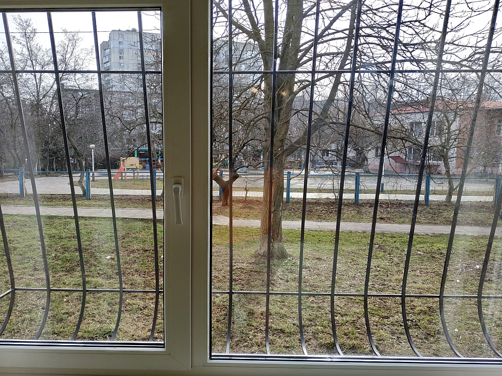 Сдам свою 1-ком квартиру Ильичевск (Черноморск) #9