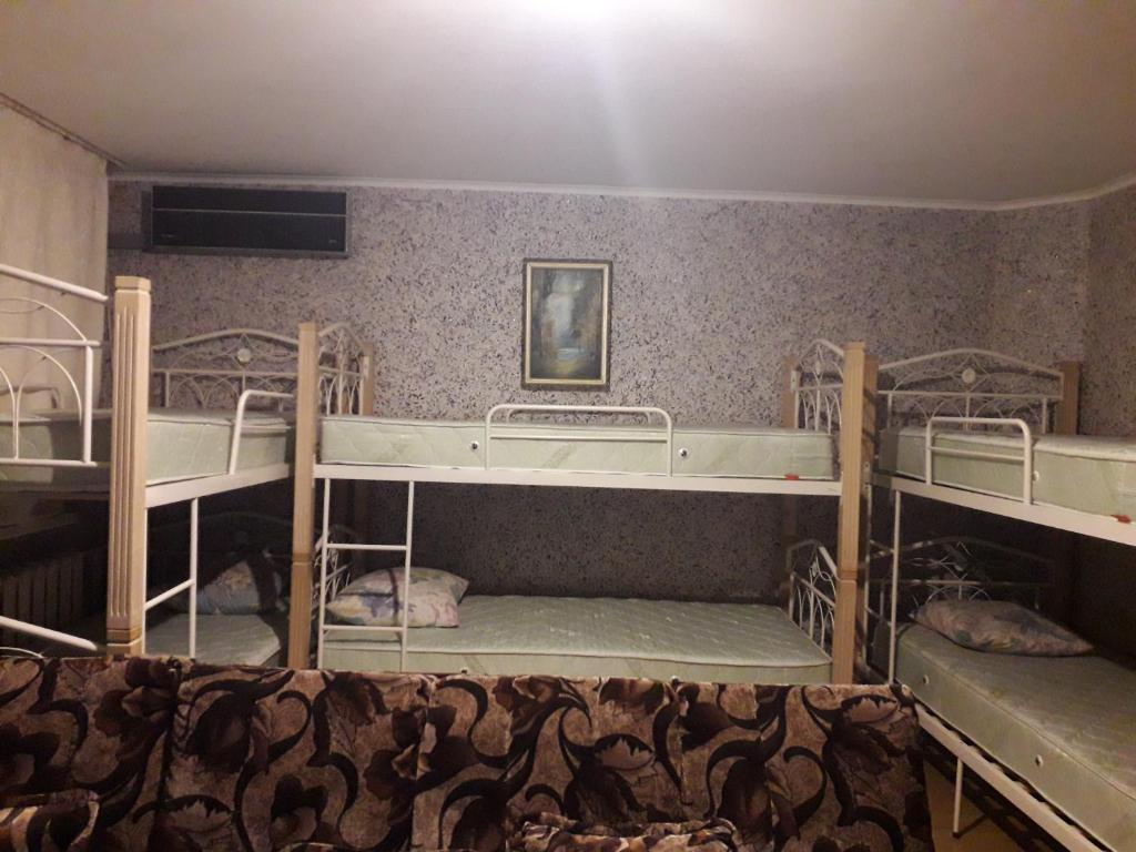 Хостел 
