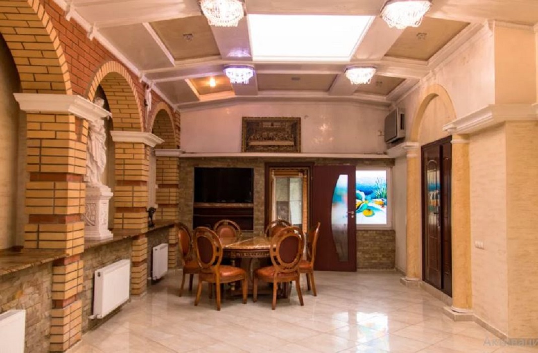 Сдается посуточно современный  комфортный дом на 1... #2