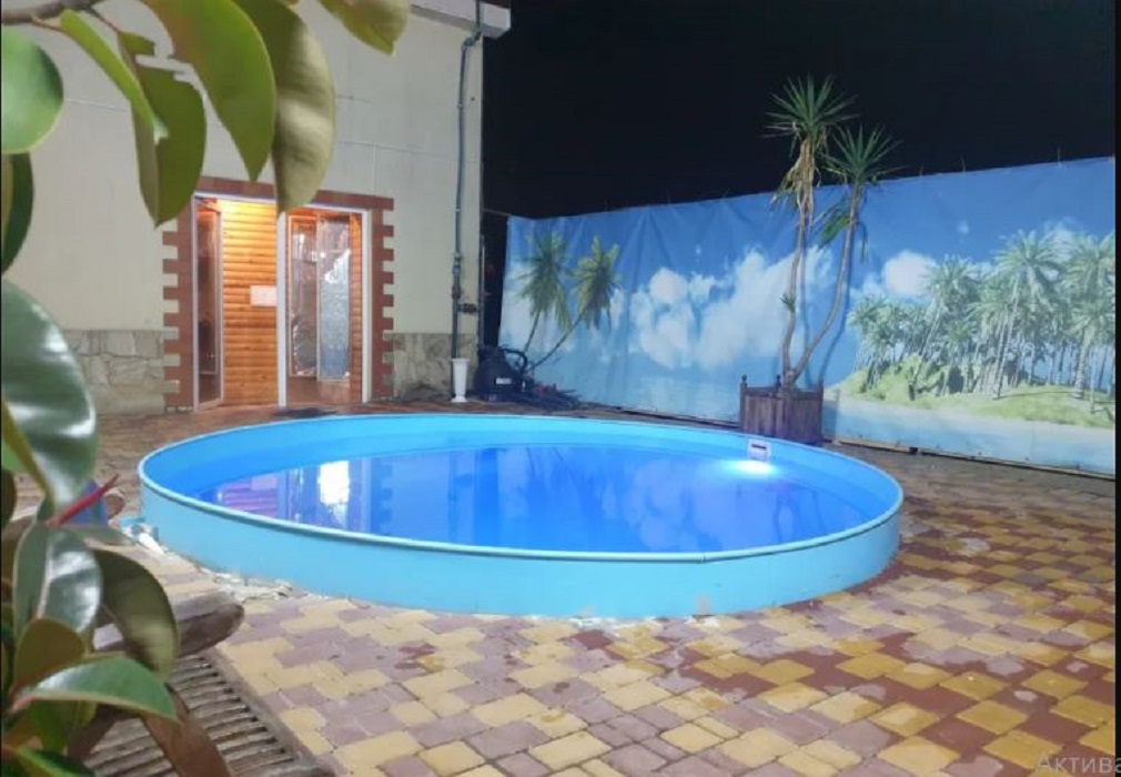 Сдается посуточно современный  комфортный дом на 1... #12