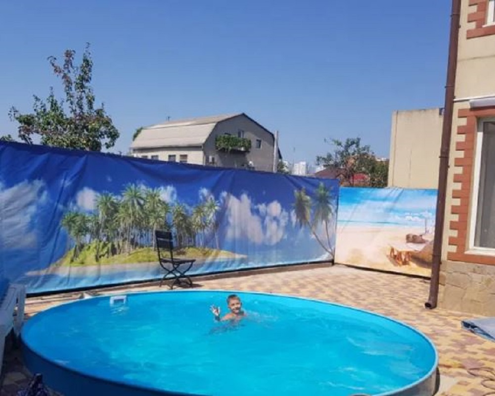 Сдается посуточно современный  комфортный дом на 1... #13