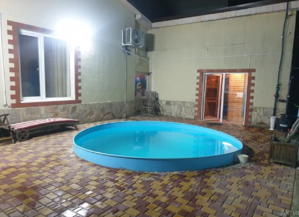 Сдается посуточно современный  комфортный дом на 1... #14