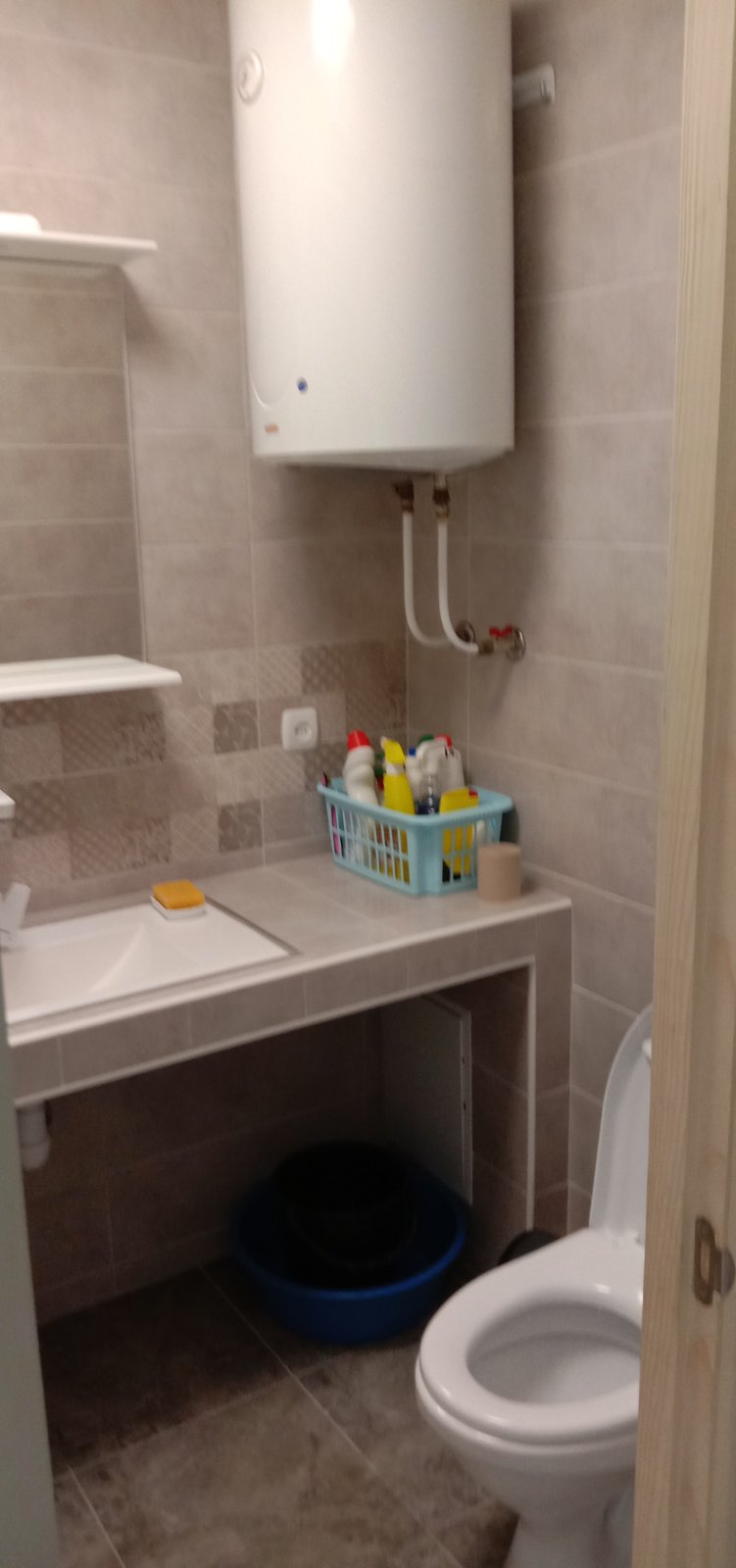 Квартира для отдыха в Сергеевке #6