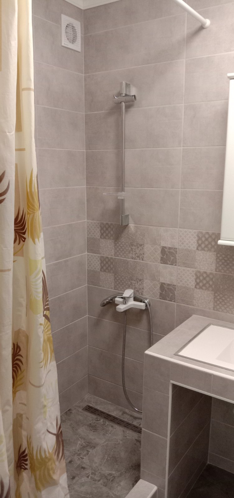 Квартира для отдыха в Сергеевке #7