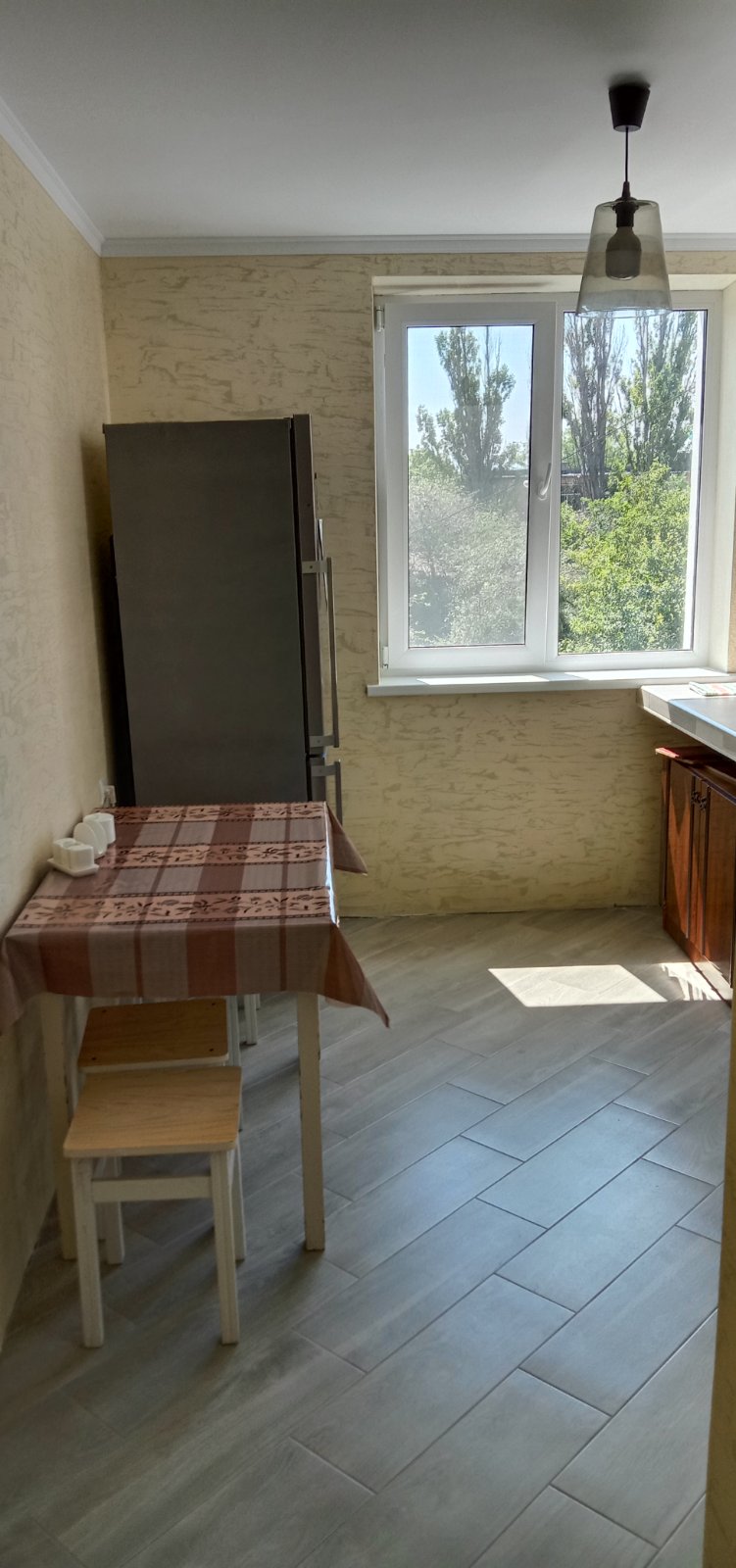 Квартира для отдыха в Сергеевке #9