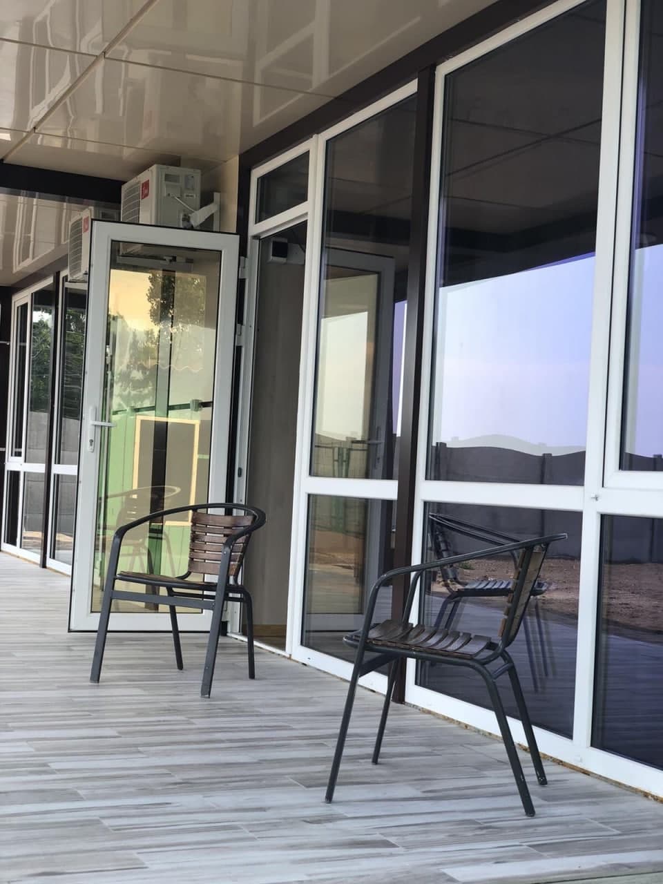 База отдыха 