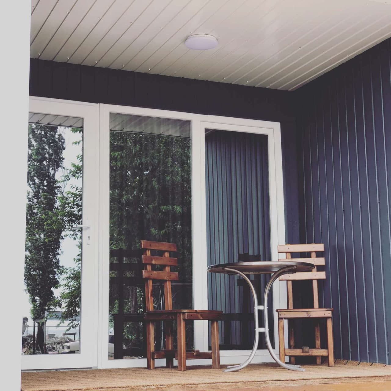 База отдыха 