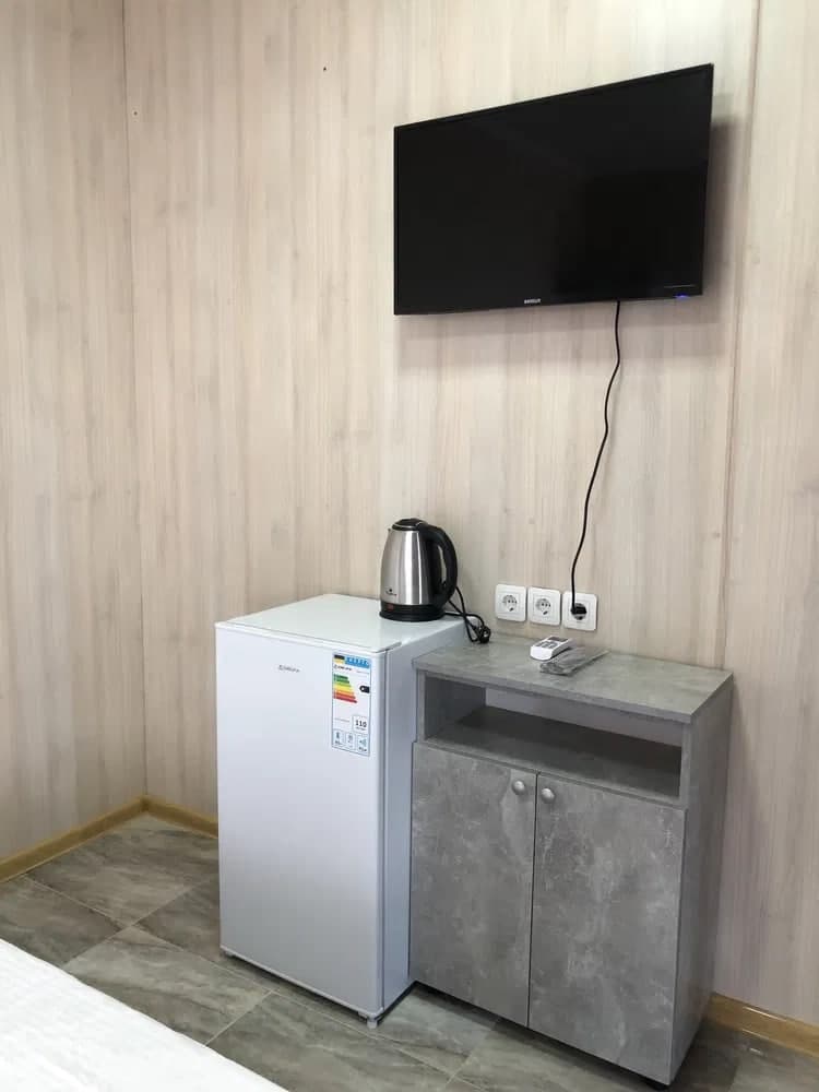 База отдыха 